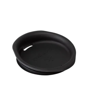 Snow Peak Double Mug 450 Silicone Lid