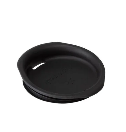 Snow Peak Double Mug 450 Silicone Lid