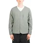Snow Peak Flexible Insulated Cardigan (Grau)