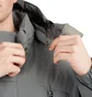 Snow Peak FR 2 Layer Down Jacket (Grau)