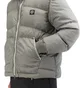 Stone Island Nylon Metal Watro Ripstop-TC Jacket (Grau)