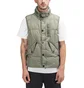 Stone Island Real Down Vest (Braun)