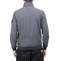 Stone Island Skin Touch Nylon-TC Jacket (Dunkelgrau)