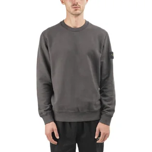 Stone Island Sweatshirt (Anthrazit)