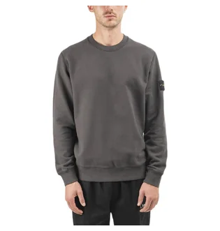 Stone Island Sweatshirt (Anthrazit)