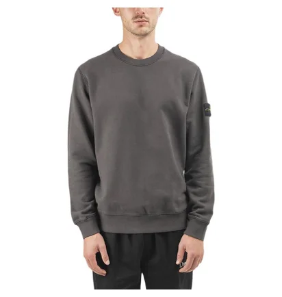 Stone Island Sweatshirt (Anthrazit)
