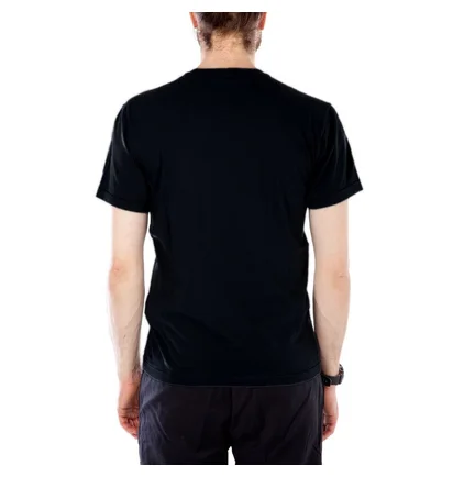 Stone Island T-Shirt (Schwarz)