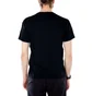 Stone Island T-Shirt (Schwarz)