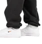 Stüssy Overdyed Stock Logo Pant (Schwarz)