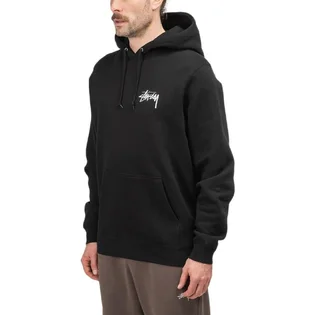 Stüssy Pair of Dice Hoodie (Schwarz)