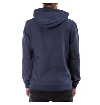 Stüssy Stock Terry Hoodie (Blau)