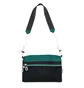 Taikan Sacoche Large Bag (Grün / Schwarz)