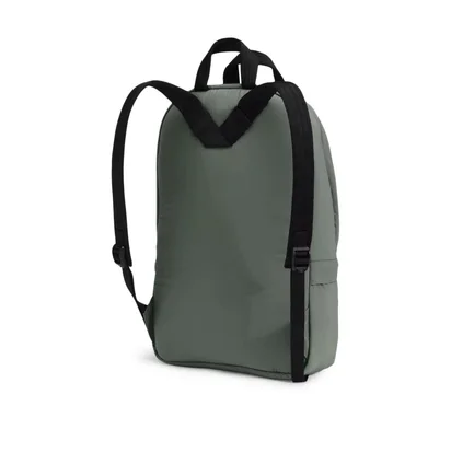 The North Face City Voyager Daypack (Graugrün)