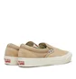 Vans Vault OG Classic Slip-On LX (Beige / Weiß)