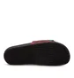 Vans x A Tribe Called Quest MN Slide-On 'ATCQ' Track (Schwarz)