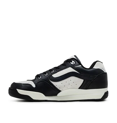 Vans Rowley Xlt Lx Vintage (Schwarz / Weiß)