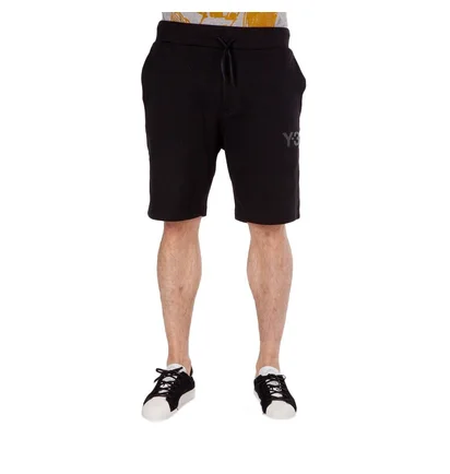 Y-3 M Classic Shorts (Schwarz)