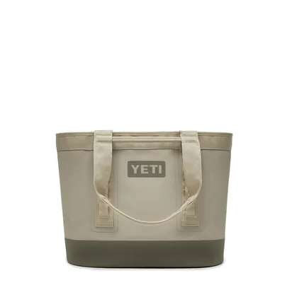Yeti Camino Carryall Tragetasche 35 L (Everglade Sand)