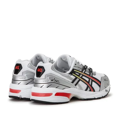 Asics Sportstyle Gel-1090 (Silber / Weiß)