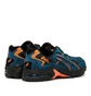 Asics Sportstyle Gel-Kayano 5 OG (Navy / Orange / Schwarz)