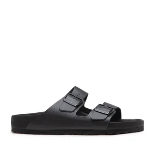 Birkenstock Arizona EXQ LE Exquisite (Schwarz)