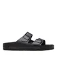 Birkenstock Arizona EXQ LE Exquisite (Schwarz)