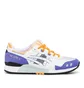 Asics Sportstyle GEL-LYTE III OG (Weiß / Lila / Orange)