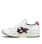Asics Sportstyle Gel-Lyte V (Weiß / Schwarz / Rot)