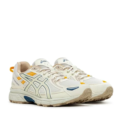 Asics Gel-Venture 6 (Grau / Beige)