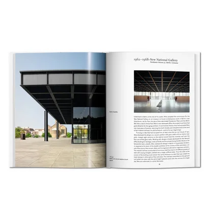 Taschen: Mies van der Rohe