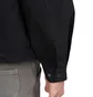Dime Wave Jacket (Schwarz)