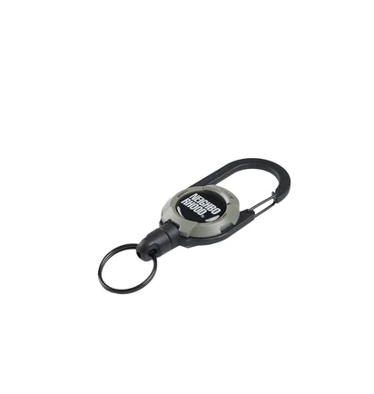 Neighborhood x Root Magreel Lite Key Holder (Grau)