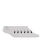 Asics Sportstyle 6PPK Invisible Socken (Weiß)