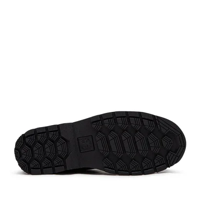 Dr. Martens 8053 Padded Collar (Schwarz)
