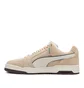Puma Slipstream LO PL (Hellbraun / Beige)