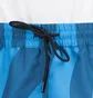 by Parra Aqua Weed Waves Swim Shorts (Blau / Petrol)