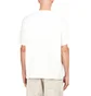 by Parra No Trespassing T-Shirt (Beige)