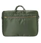 Porter By Yoshida Tanker 2 Way Briefcase (Oliv)