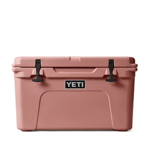 Yeti Tundra 45 Cool Box (Pink)