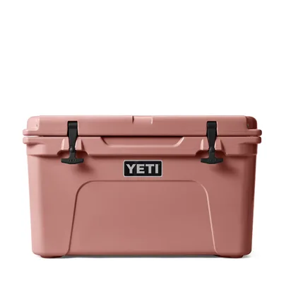 Yeti Tundra 45 Cool Box (Pink)