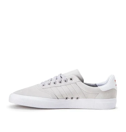 adidas 3MC (Grau / Weiß)