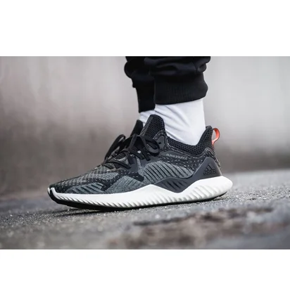 adidas Alphabounce Beyond M (Schwarz)