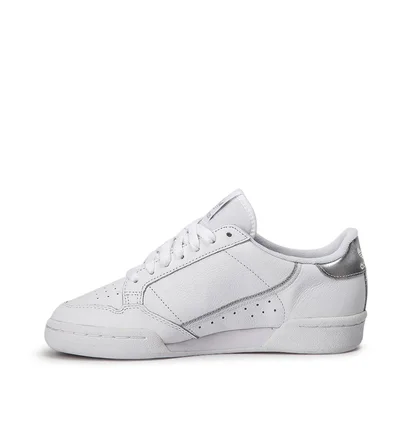 adidas Continental 80 W (Weiß)