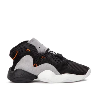 adidas Crazy BYW (Schwarz / Orange)