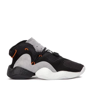 adidas Crazy BYW (Schwarz / Orange)