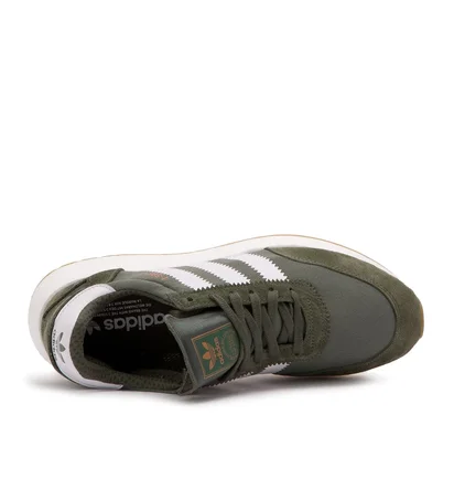 adidas I-5923 (Grün / Weiß)