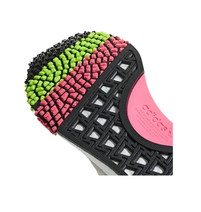 adidas NMD Racer PK (Grau / Pink)
