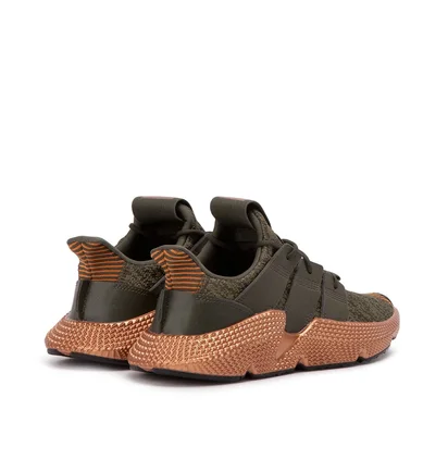 adidas Prophere W (Oliv / Kupfer)