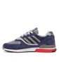 adidas Quesence (Navy / Rot / Grau)