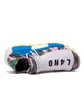 adidas x Pharrell Williams Afro HU NMD (Rot / Schwarz)